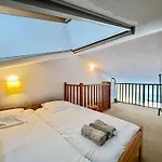 Duplex - Piscine - Terrasse Vue Apartment *