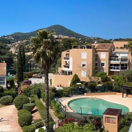 Duplex - Piscine - Terrasse Vue *