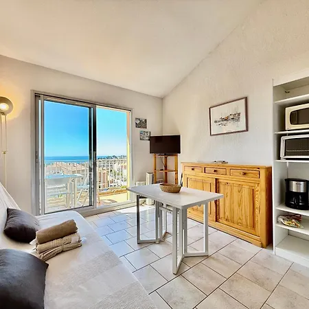 Duplex - Piscine - Terrasse Vue *