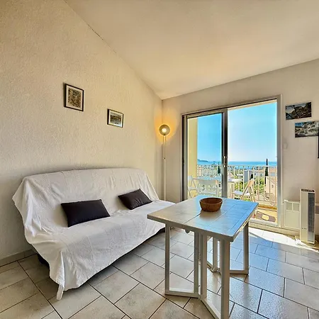 Duplex - Piscine - Terrasse Vue * كاركيران