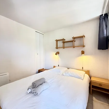 Duplex - Piscine - Terrasse Vue كاركيران