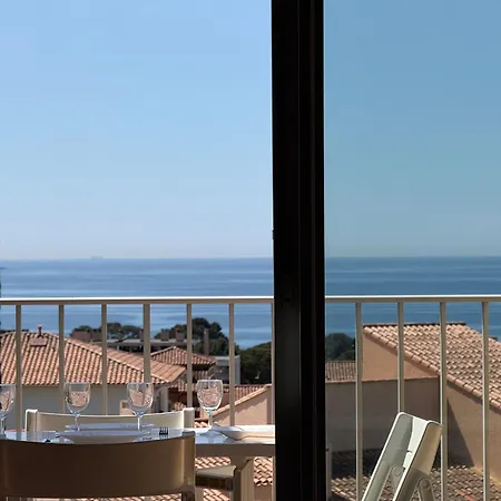 شقة Duplex - Piscine - Terrasse Vue كاركيران