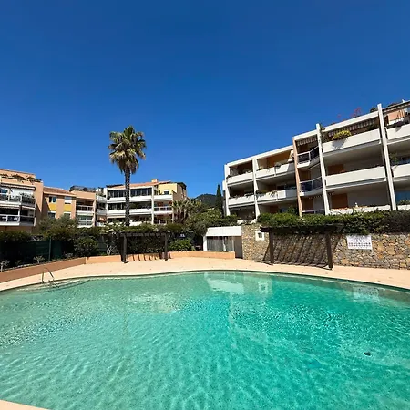 شقة Duplex - Piscine - Terrasse Vue