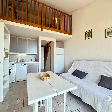 Duplex - Piscine - Terrasse Vue شقة *